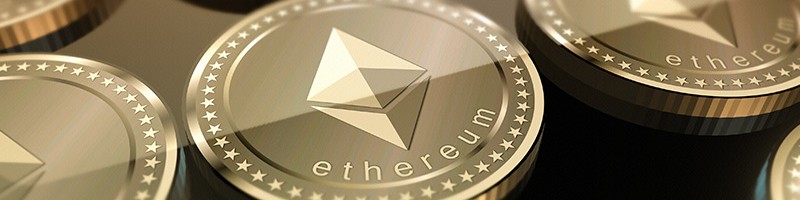Ethereum (ETH) Trading at AvaTrade